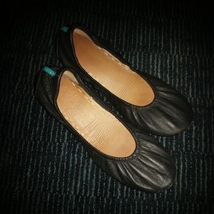 Tieks Flats